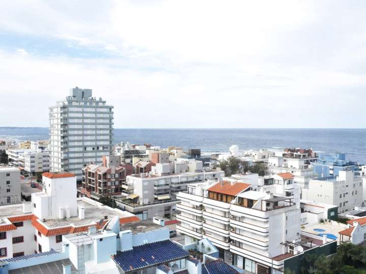 Apartamento en venta en Maldonado