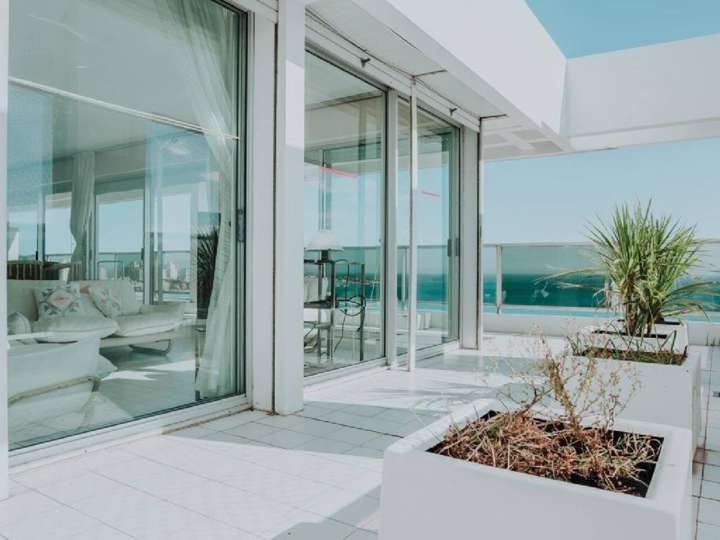 Apartamento en venta en Punta Del Este