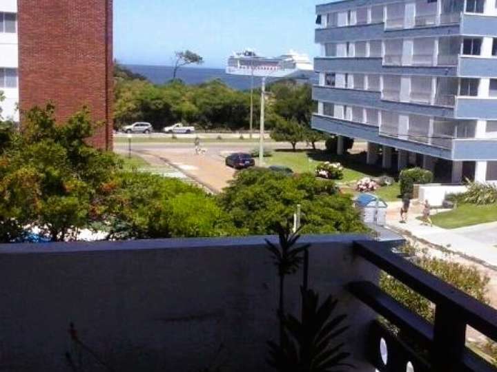 Apartamento en venta en Punta Del Este