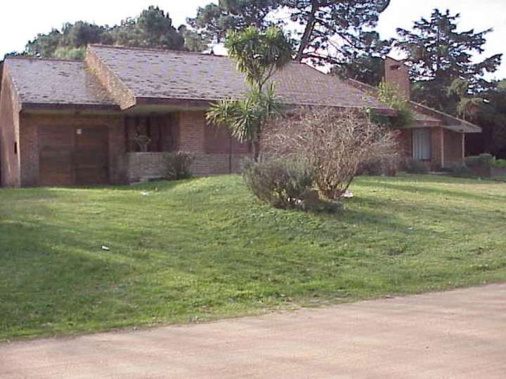 Casa en venta en Punta Del Este