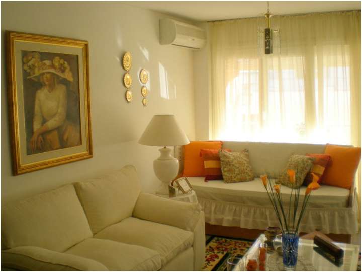 Apartamento en venta en La Galerna (Calle 21), Punta Del Este