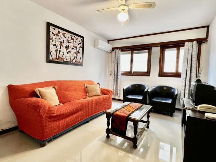 Apartamento en venta en La Galerna (Calle 21), Maldonado