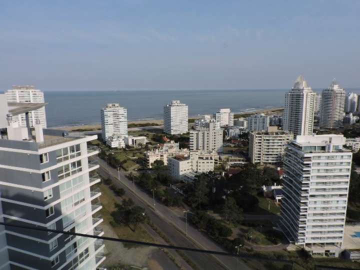 Apartamento en venta en Maldonado