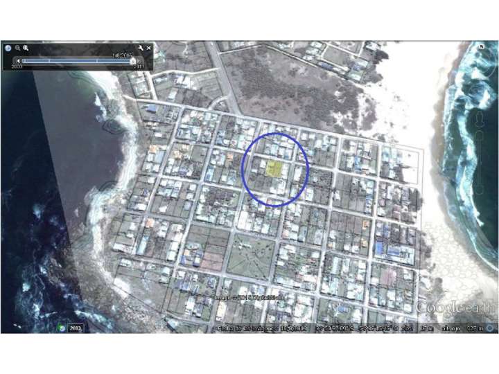 Casa en venta en Maldonado