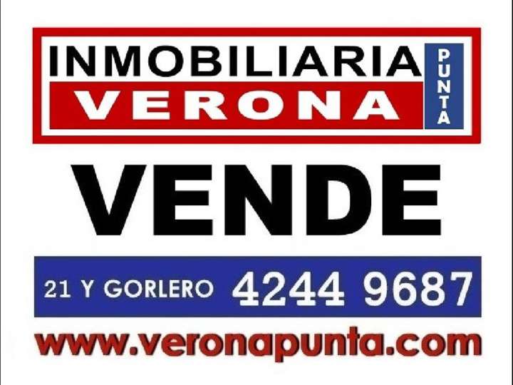 Apartamento en venta en Maldonado
