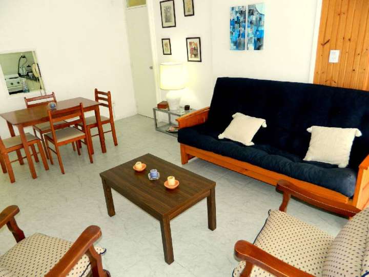 Apartamento en venta en La Galerna (Calle 21), Punta Del Este