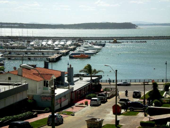 Apartamento en venta en La Galerna (Calle 21), Punta Del Este