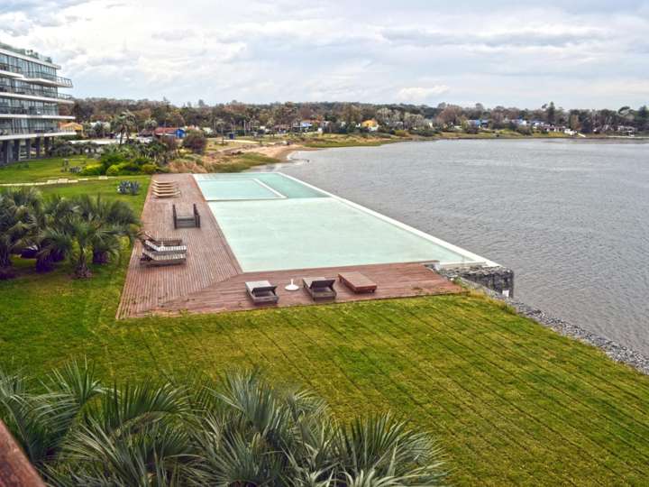 Apartamento en venta en Maldonado