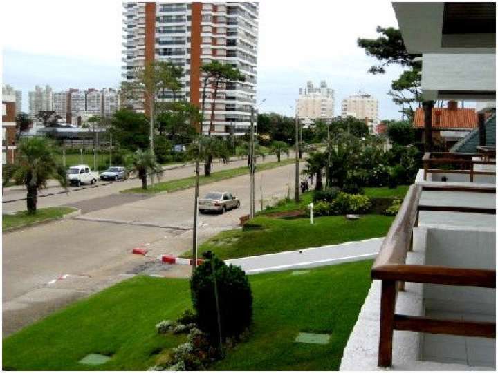 Apartamento en venta en Punta Del Este