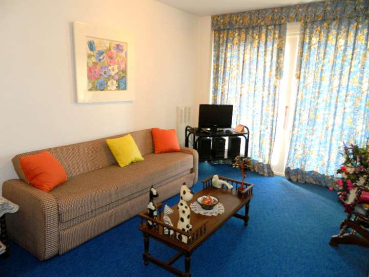 Apartamento en venta en La Galerna (Calle 21), Punta Del Este