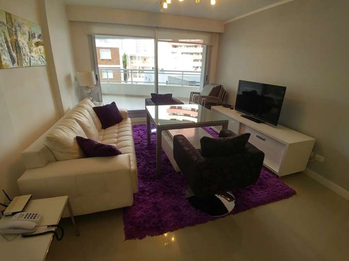 Apartamento en venta en Punta Del Este