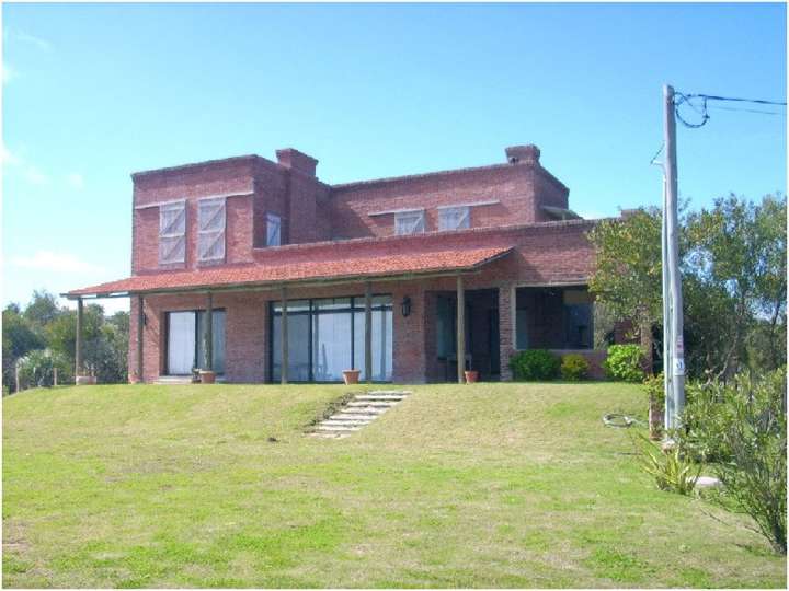 Casa en venta en Maldonado