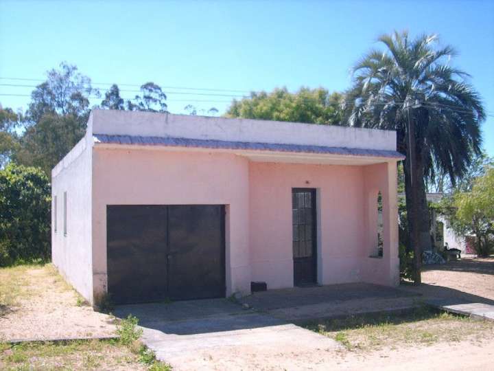 Casa en venta en Maldonado