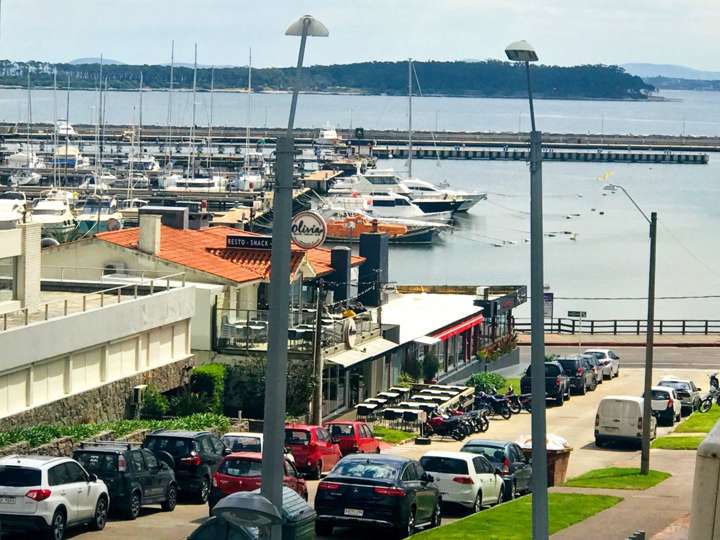 Apartamento en venta en La Galerna (Calle 21), Punta Del Este