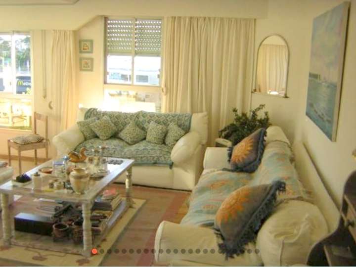 Apartamento en venta en Maldonado