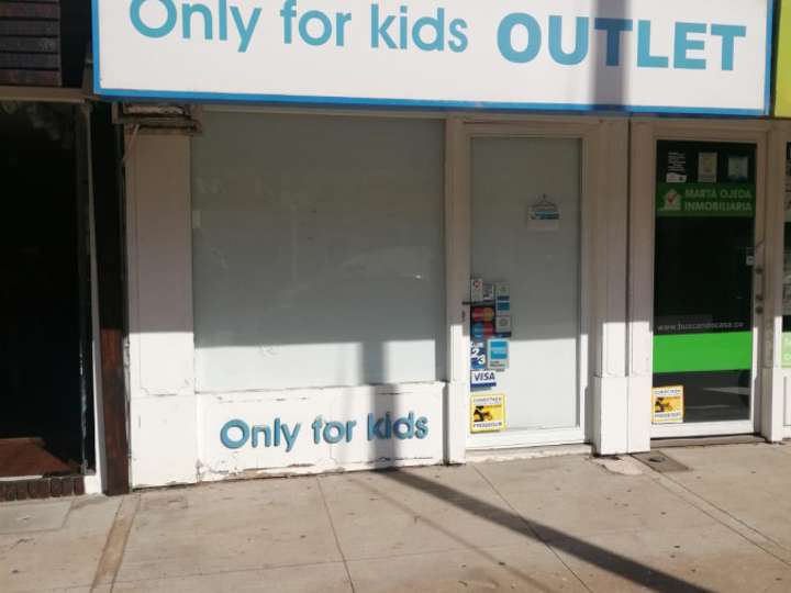 Comercial / Tienda en venta en Maldonado