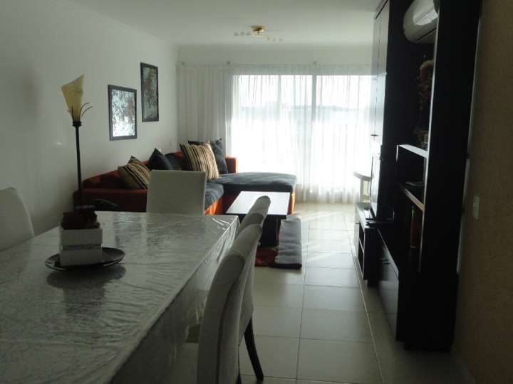 Apartamento en venta en Bulevar General José Gervasio Artigas, Punta Del Este