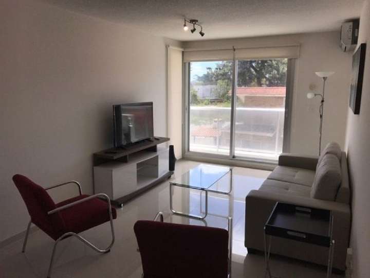 Apartamento en venta en Avenida Franklin Delano Roosevelt, Maldonado