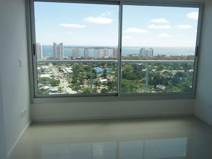 Apartamento en venta en Avenida Franklin Delano Roosevelt, Punta Del Este
