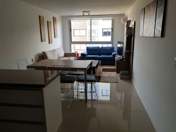 Apartamento en venta en Avenida Franklin Delano Roosevelt, Punta Del Este