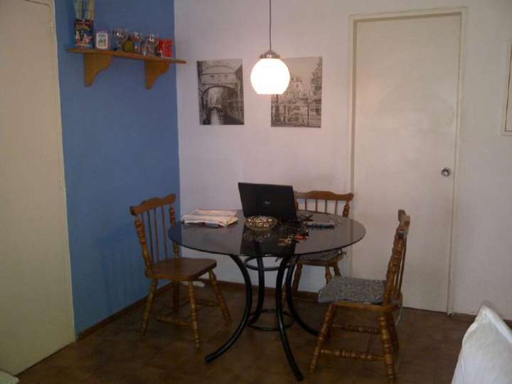 Apartamento en venta en Avenida Franklin Delano Roosevelt, Punta Del Este