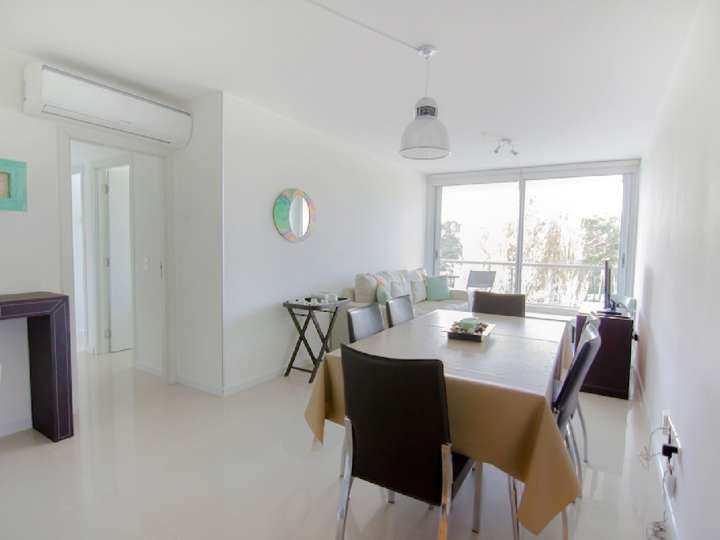 Apartamento en venta en Avenida Franklin Delano Roosevelt, Punta Del Este