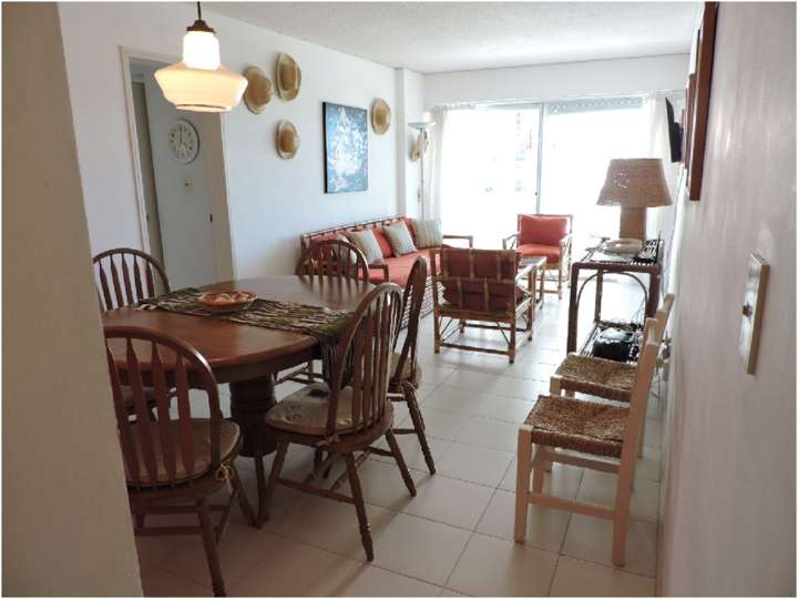 Apartamento en venta en Punta Del Este