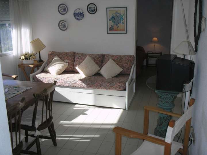 Apartamento en venta en Punta Del Este