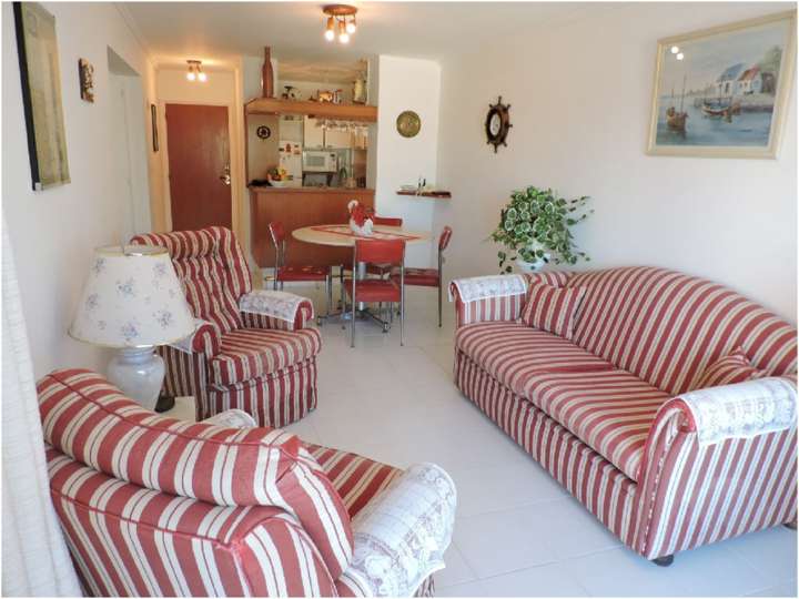 Apartamento en venta en Punta Del Este