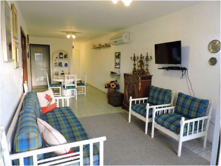 Apartamento en venta en Maldonado