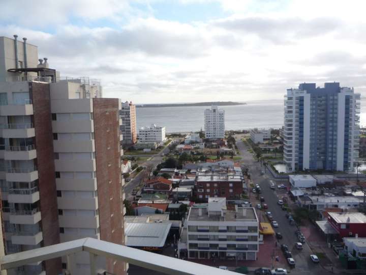 Apartamento en venta en Punta Del Este