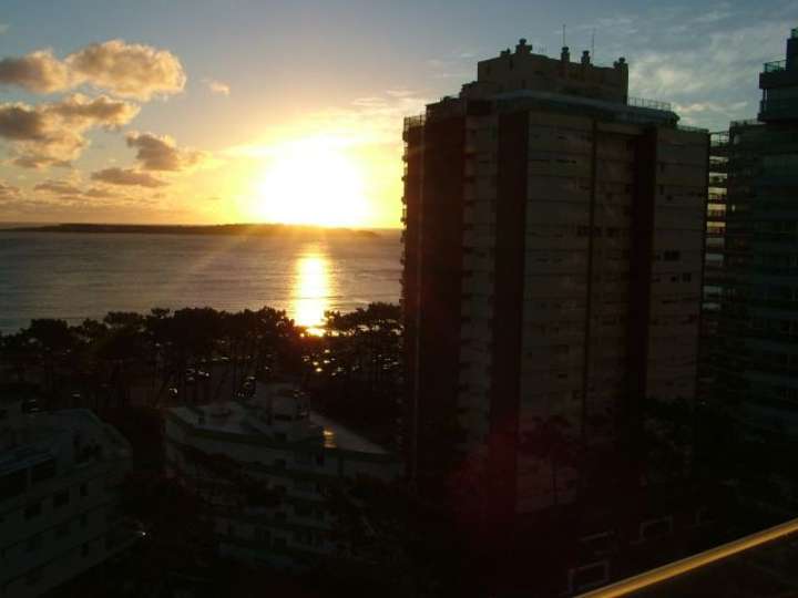 Apartamento en venta en Punta Del Este