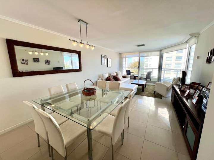 Apartamento en venta en Maldonado