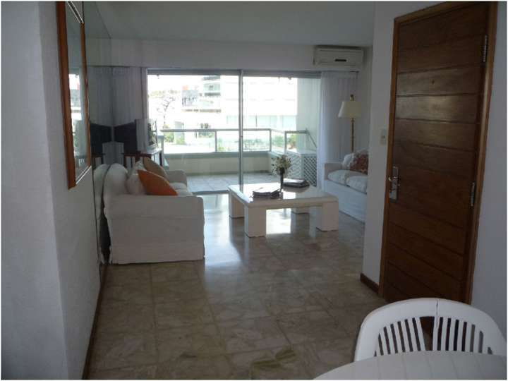 Apartamento en venta en Punta Del Este