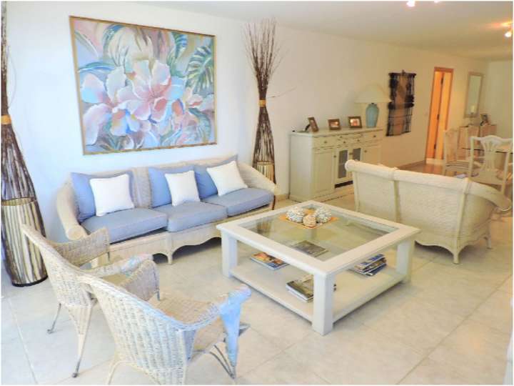 Apartamento en venta en Punta Del Este