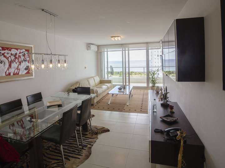 Apartamento en venta en Miami, Punta Del Este