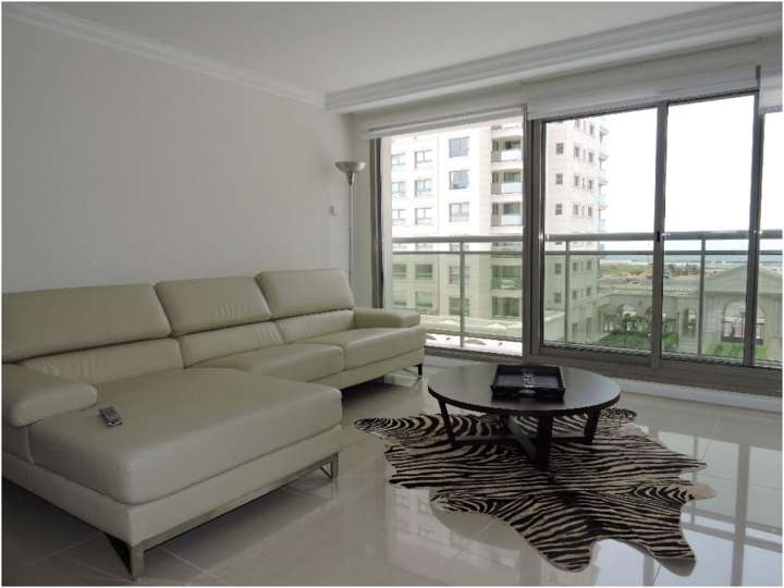 Apartamento en venta en Punta Del Este