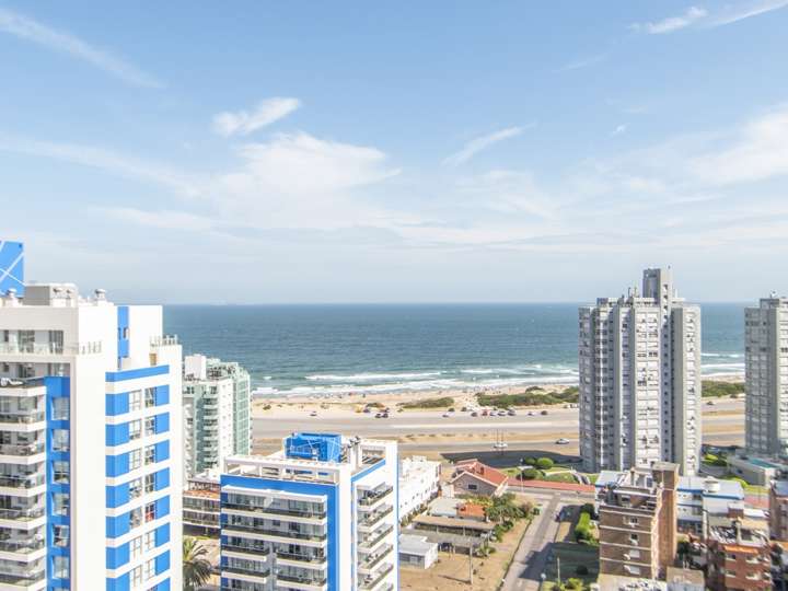 Apartamento en venta en Punta Del Este