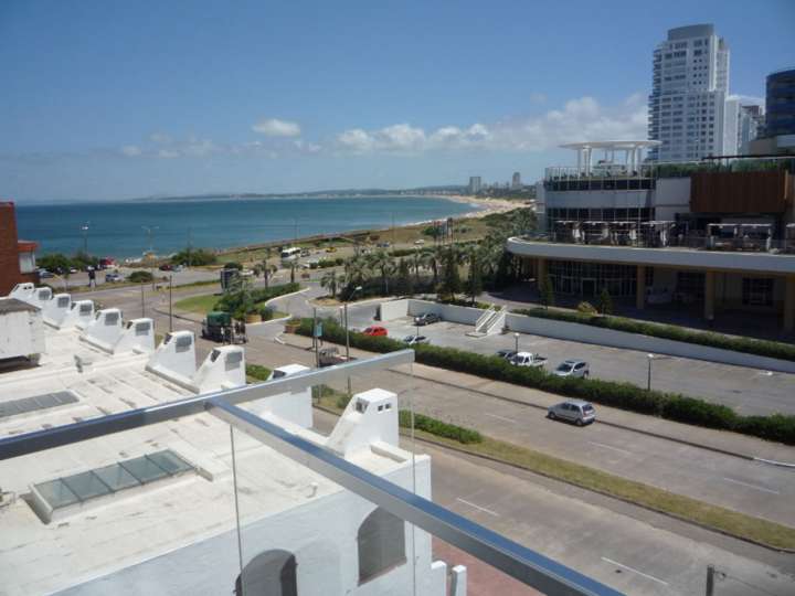 Apartamento en venta en Punta Del Este