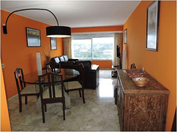 Apartamento en venta en Punta Del Este