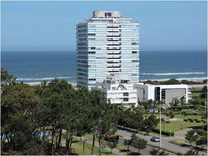 Apartamento en venta en Maldonado