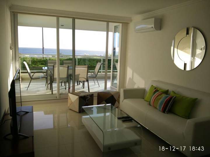 Apartamento en venta en Punta Del Este
