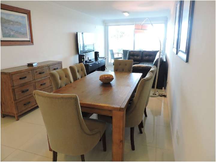 Apartamento en venta en Punta Del Este