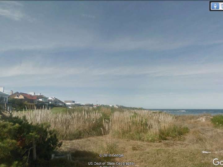 Terreno en venta en Del Timonel, Maldonado