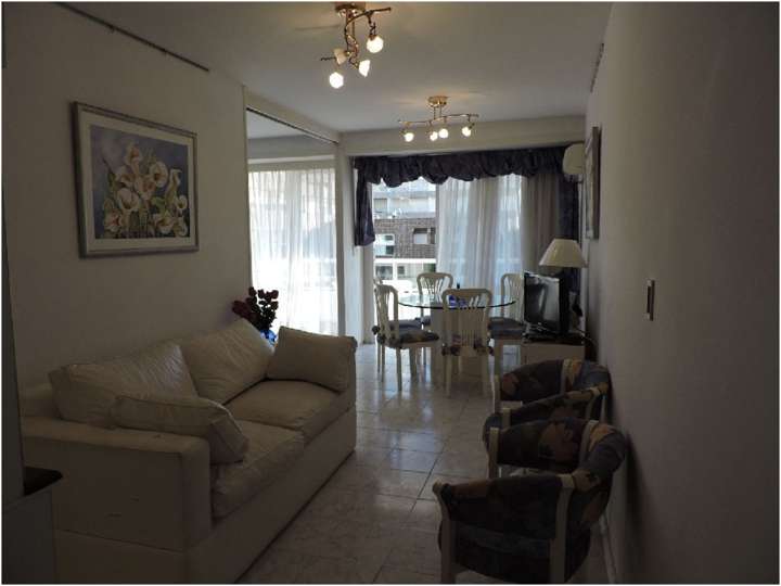 Apartamento en venta en Maldonado