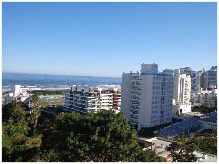 Apartamento en venta en Punta Del Este