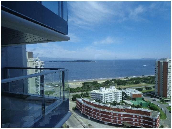 Apartamento en venta en Miami, Punta Del Este