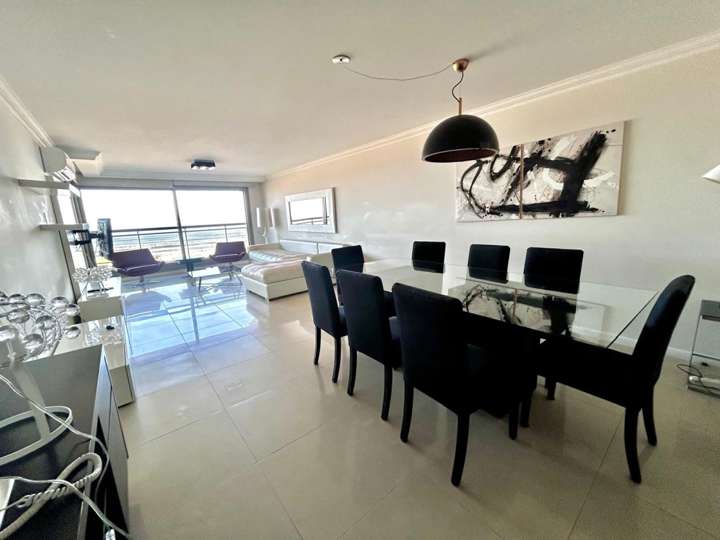 Apartamento en venta en Punta Del Este