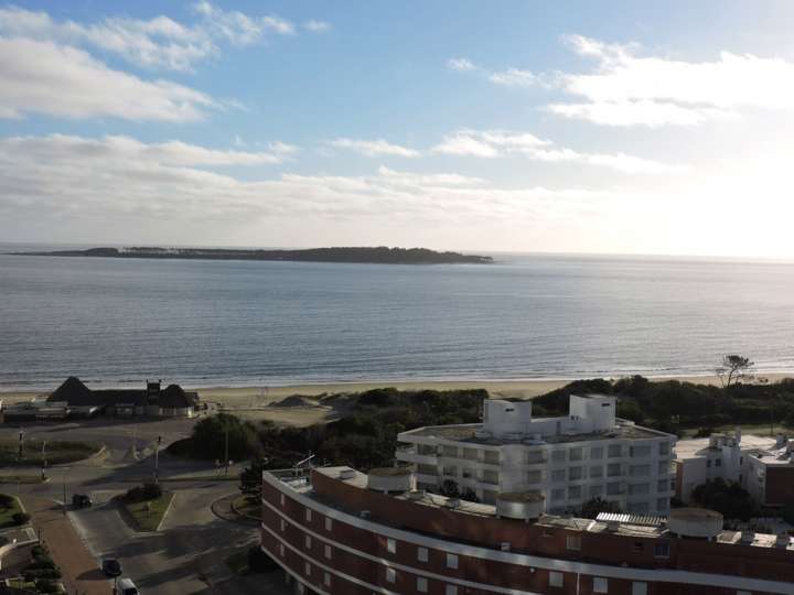 Apartamento en venta en Punta Del Este
