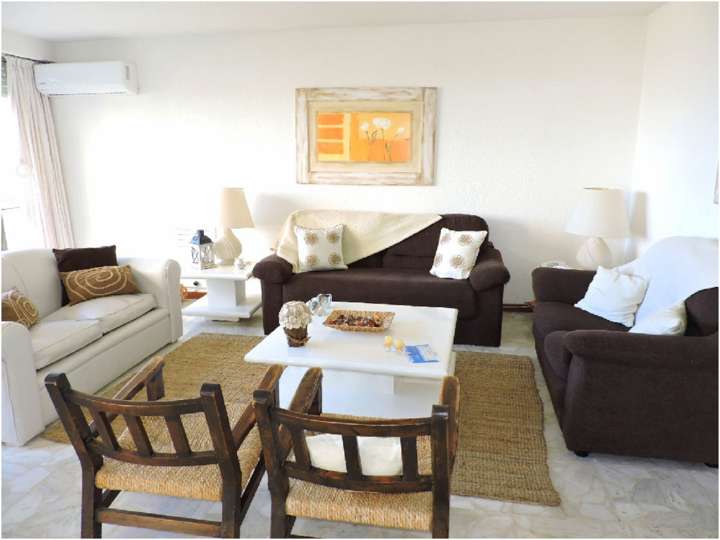 Apartamento en venta en Punta Del Este